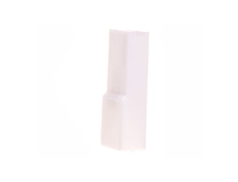 Osłonka izolacyjna do nasuwek ONZ 6,3/6 WT E10KN-01070200501 /100szt./