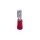 Wsuwka izolowana WI 4,8-1/0,8 PCV E10KN-03020102201 /100 szt./