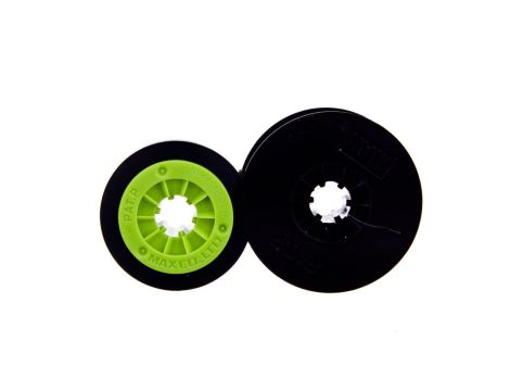 Zestaw taśm barwiących LM-IR300B czarna E04ZP-04020200101 /5 rolek x 50m/