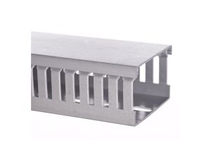 Korytko grzebieniowe KOPD 60X40/2 szare E02KK-01010201101 /2m/