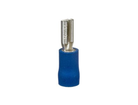 Nasuwka izolowana NI 2,8-2,5/0,5 PCV E10KN-03010102701 /100 szt./