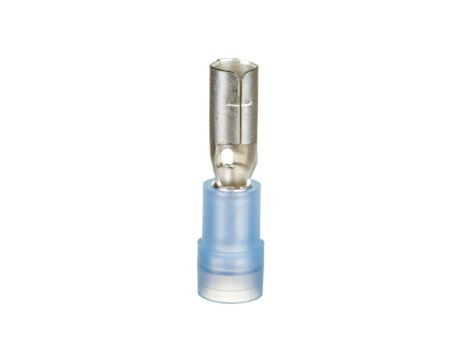 Gniazdo konektorowe izolowane GI 2,5/4 E10KN-03030100201 /100szt./