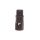 Dławnica poliamidowa do rury ochronnej M16 IP66 czarna SFD 16M/9 E03DK-07060200201 /10szt/