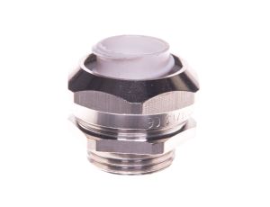 Dławnica mosiężna do rur ochronnych M20 IP66 MWO 20M/13 E03DK-08010200401 /50szt./