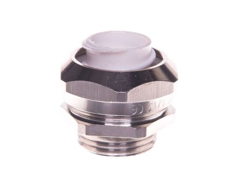 Dławnica mosiężna do rur ochronnych M20 IP66 MWO 20M/13 E03DK-08010200401 /50szt./
