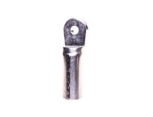 Końcówka oczkowa aluminiowa szczelna KRA 240/12 E12KA-01010103900