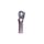 Końcówka oczkowa aluminiowa szczelna KRA 240/12 E12KA-01010103900