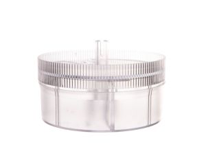 Pudełko do końcówek tulejkowych PA-B E08KH-03030200101