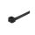 Opaska kablowa odporna na UV TKUV 43/5 czarna E01TK-01050101501 /100szt./