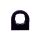 Uchwyt do mocowania rur ochronnych URO 13 E03DK-07500000401 /10szt./