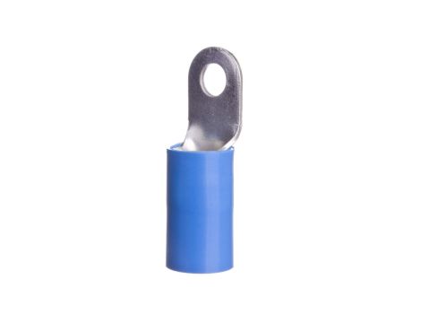 Końcówka oczkowa izolowana KOI 50/8 E09KO-02010105500