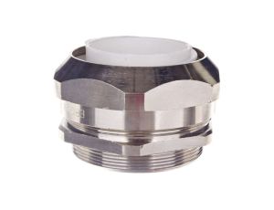 Dławnica mosiężna do rur ochronnych M63 IP66 MWO 63M/48 E03DK-08010201201