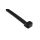 Opaska kablowa odporna na UV TKUV 45/8 czarna E01TK-01050101901 /100szt./