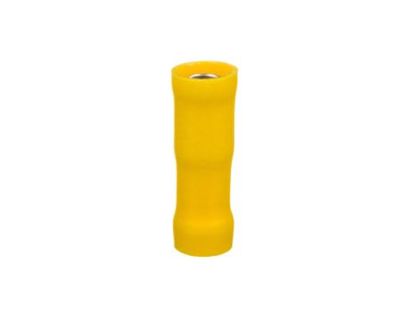 Gniazdo konektorowe całkowicie izolowane GCI 6/5 PCV E10KN-03030300401 /100szt./