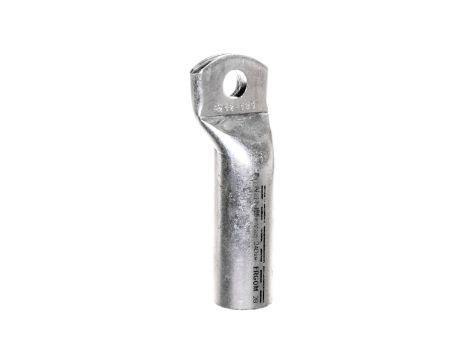 Końcówka oczkowa aluminiowa KDA 185/12 E12KA-01030103500