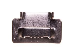 Zapinka /klamerka/ do taśm stalowych TSR 304 A304/19 E01TK-04030100401