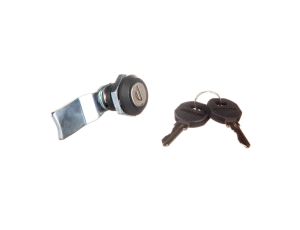 Zamek patentowy z kluczami ZMKL R30RS-04010002400