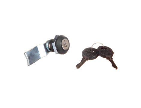 Zamek patentowy z kluczami ZMKL R30RS-04010002400