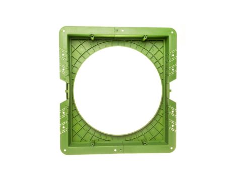 Simon Connect Kaseta do wylewki puszki okrągłej KF300C/SF300C G301C