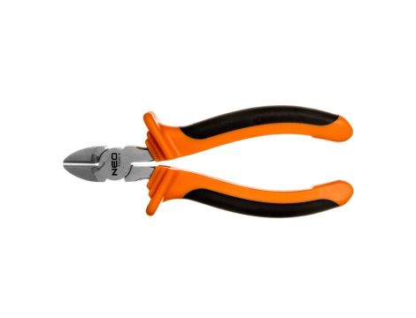 Szczypce boczne 160 mm 01-017