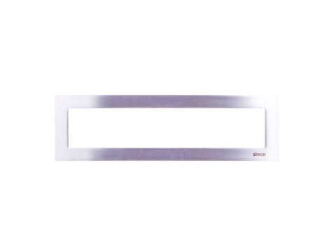 Simon Connect Uchwyt montażowy Ofiblok Line do KFC104/ KFC134 4xK45 chrom mat KSF134/8