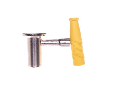 Wtyczka gniazda ekwipotencjalnego 00965591PEHA