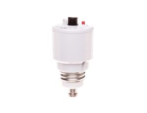 Wyłącznik nadmiarowy wkrętkowy z uszkiem do plombowania L16A L-16A GHS101 2160 VP9203