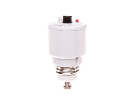 Wyłącznik nadmiarowy wkrętkowy z uszkiem do plombowania L16A L-16A GHS101 2160 VP9203