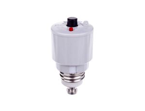 Wyłącznik nadmiarowy wkrętkowy z uszkiem do plombowania L20A L-20A GHS101 2200 VP920