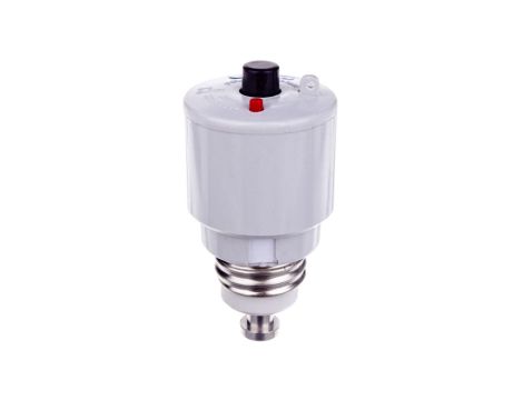 Wyłącznik nadmiarowy wkrętkowy z uszkiem do plombowania L20A L-20A GHS101 2200 VP920