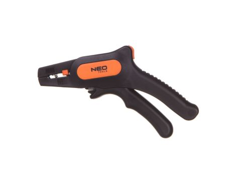 Automatyczny ściągacz izolacji 0,5-6mm2 01-519