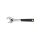Klucz nastawny 300 mm zakres 0-38 mm 03-013