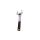 Klucz nastawny 150 mm zakres 0-24 mm 03-010