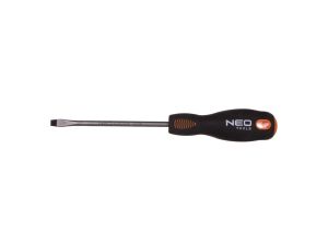 Wkrętak płaski 6.5 x 125 mm, SvCm 04-002