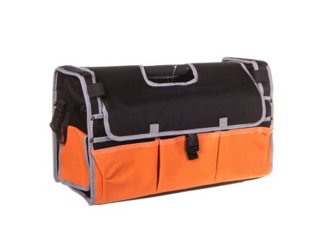Torba narzędziowa 20 cali materiał nylon 600D 84-300