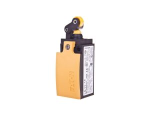 Wyłącznik krańcowy 1R 1Z wolnoprzełączający dźwignia z rolką LS-11/LS 290173