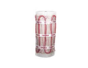 Mata grzejna jednostronnie zasilana 150W/m2 8m2 MOJ-80 MTC10000153