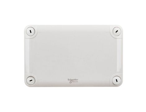 Obudowa 87x121x192mm ABS IP66 Thalassa TBS NSYTBS19128