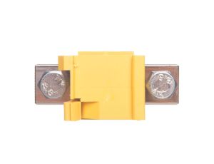 Złączka szynowa 1-przewodowa 95 mm2 żółta ZSG1-95.0z 12902314