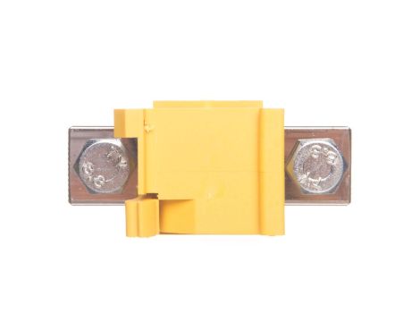 Złączka szynowa 1-przewodowa 95 mm2 żółta ZSG1-95.0z 12902314
