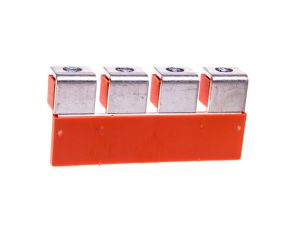 Zwieracz gwintowy 4-polowy 125A pomarańczowy ZZ 4-35.0 18721148