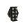 Płytka odgałęźna /10mm2/ 4-tory czarna ZPT4-10.0 83005007