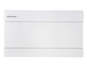 Rozdzielnica modułowa 1x12 podtynkowa IP40 SRp-12/B 2.13