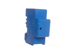 Blok rozdzielczy modułowy 1-biegunowy 160A niebieski LBR160A/13n 84321003