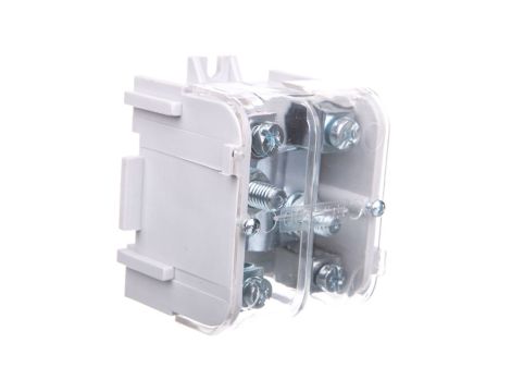 Odgałęźnik instalacyjny 1x95mm2/ 4x35mm2 szary LZ–1*95/35 P 46.195