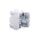 Odgałęźnik instalacyjny 1x95mm2/ 4x35mm2 szary LZ–1*95/35 P 46.195