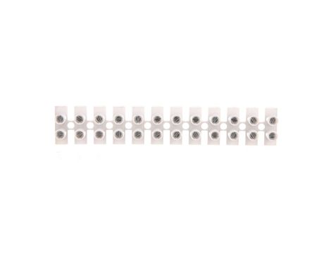 Listwa zaciskowa 12x6mm2 PS 6 19.4