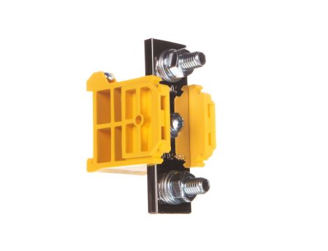 Złączka szynowa 2-przewodowa 70mm2 żółtaTS 35 ZSG1-70.0z 12901314 /5szt./