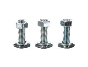 Śruby licznikowe 12.5