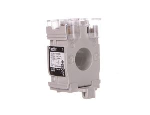 Przekładnik prądowy 40/5A 1VA kl.3 FS5 na kabel fi21 DIN 40/5 METSECT5CC004